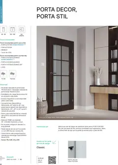 Ofertele Proges valabile de la 13.02.2026 | Pagină: 63 | Produse: Mâner, Ușă