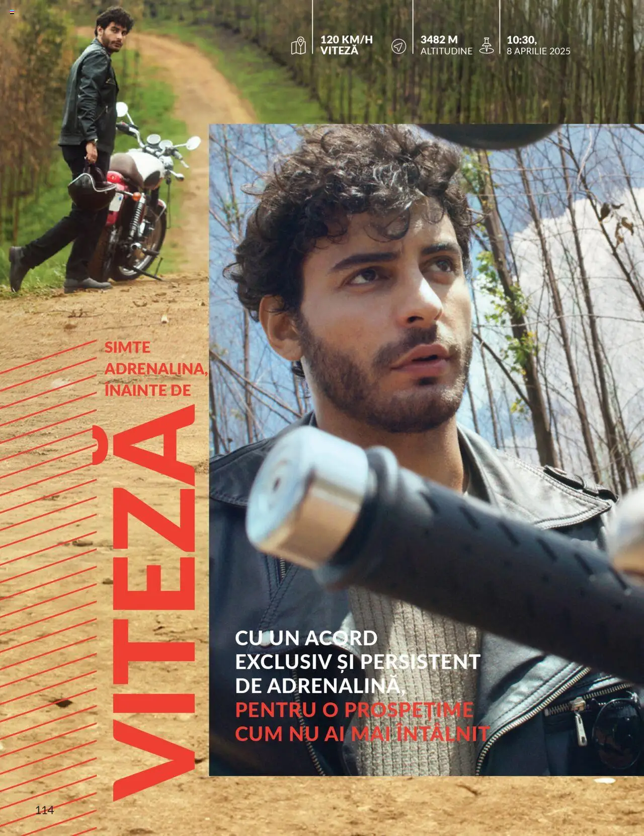 Noul catalog Avon – valabil de la 01.10.2025 | Pagină: 116