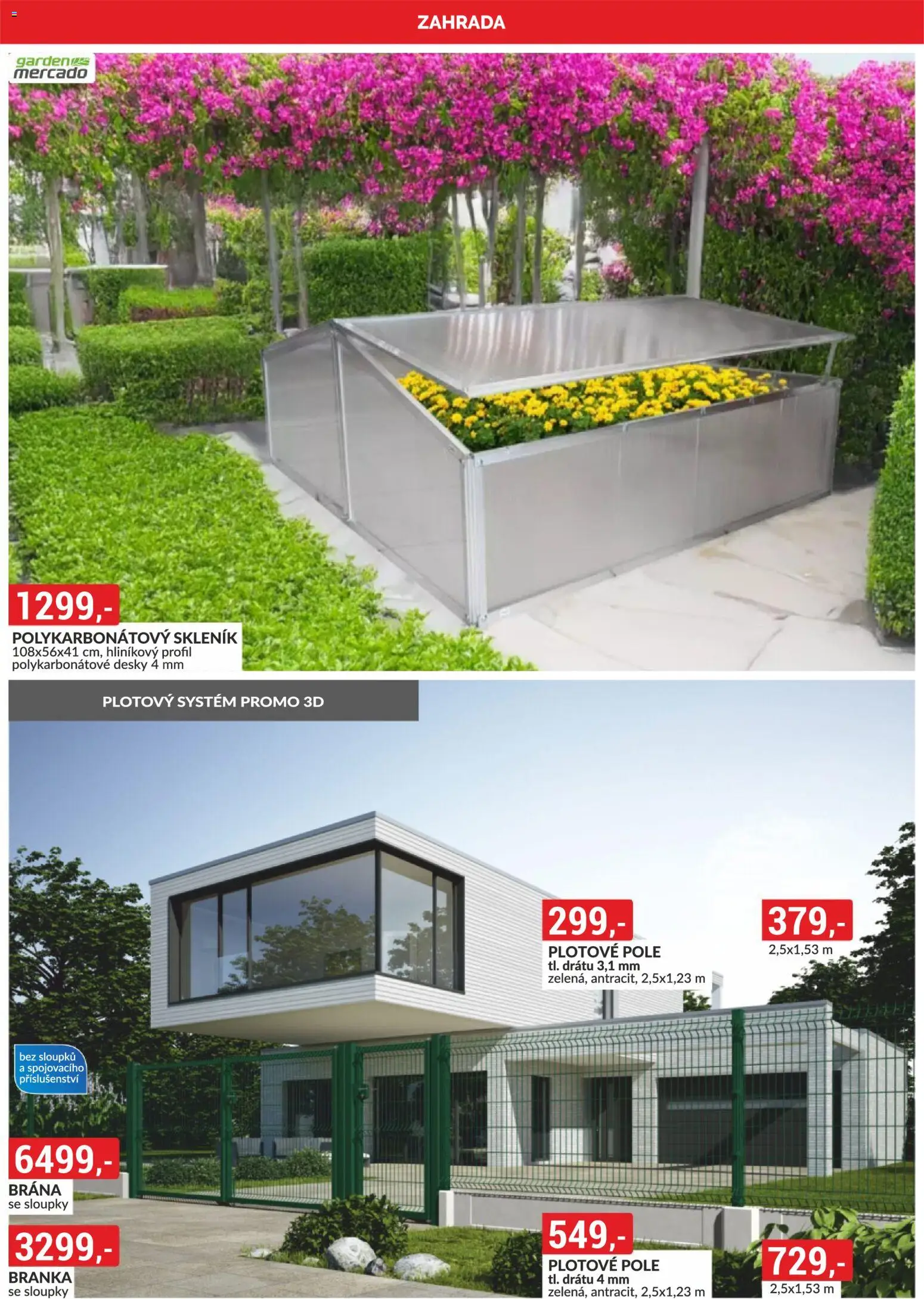 BAUMAX leták od 01.02.2026 | Strana: 39 | Produkty: Zahrada, Skleník, Desky