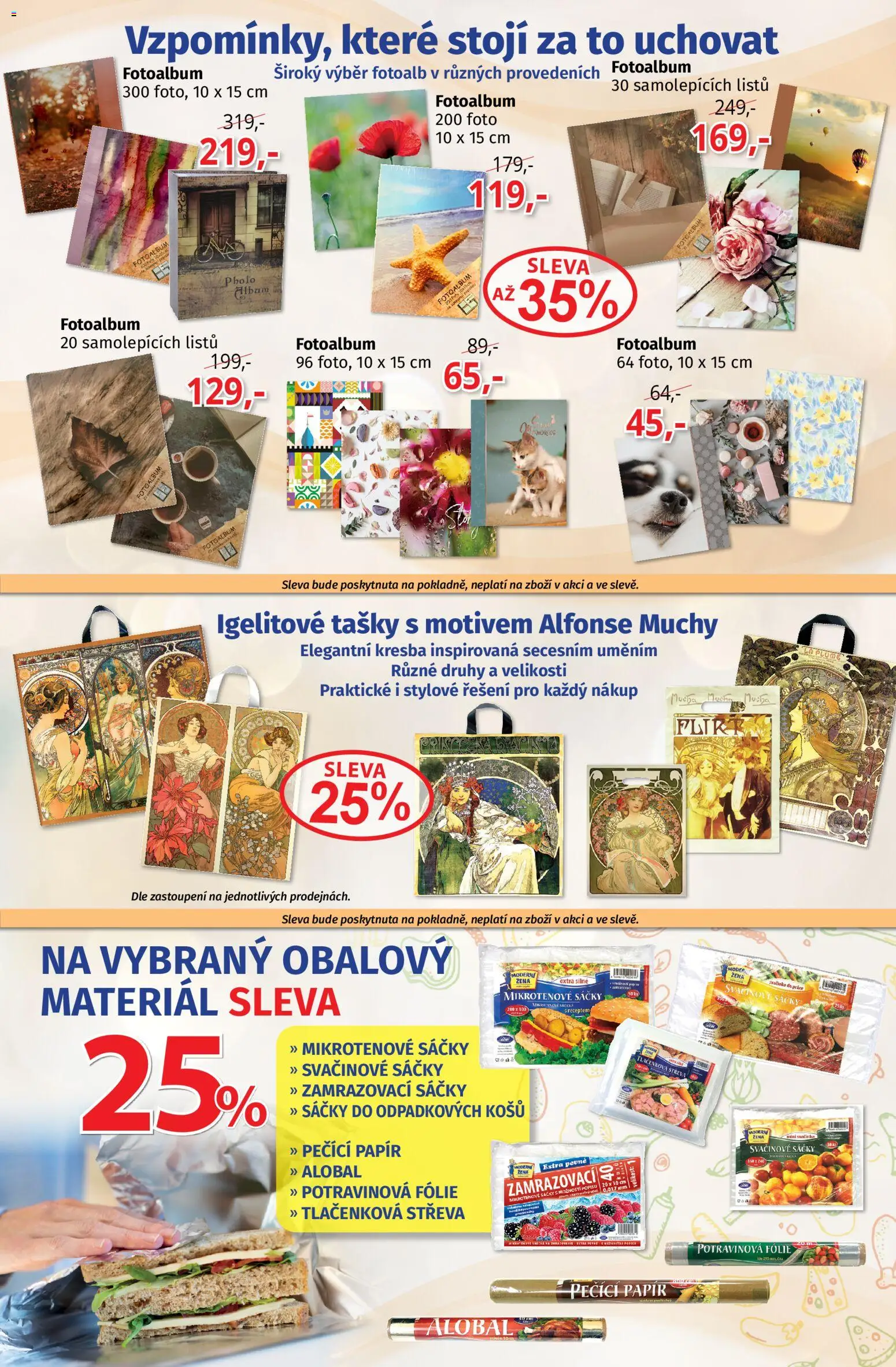 Prior - Akční Nabídka Kancelářských Potřeb od 10.02.2026 | Strana: 2