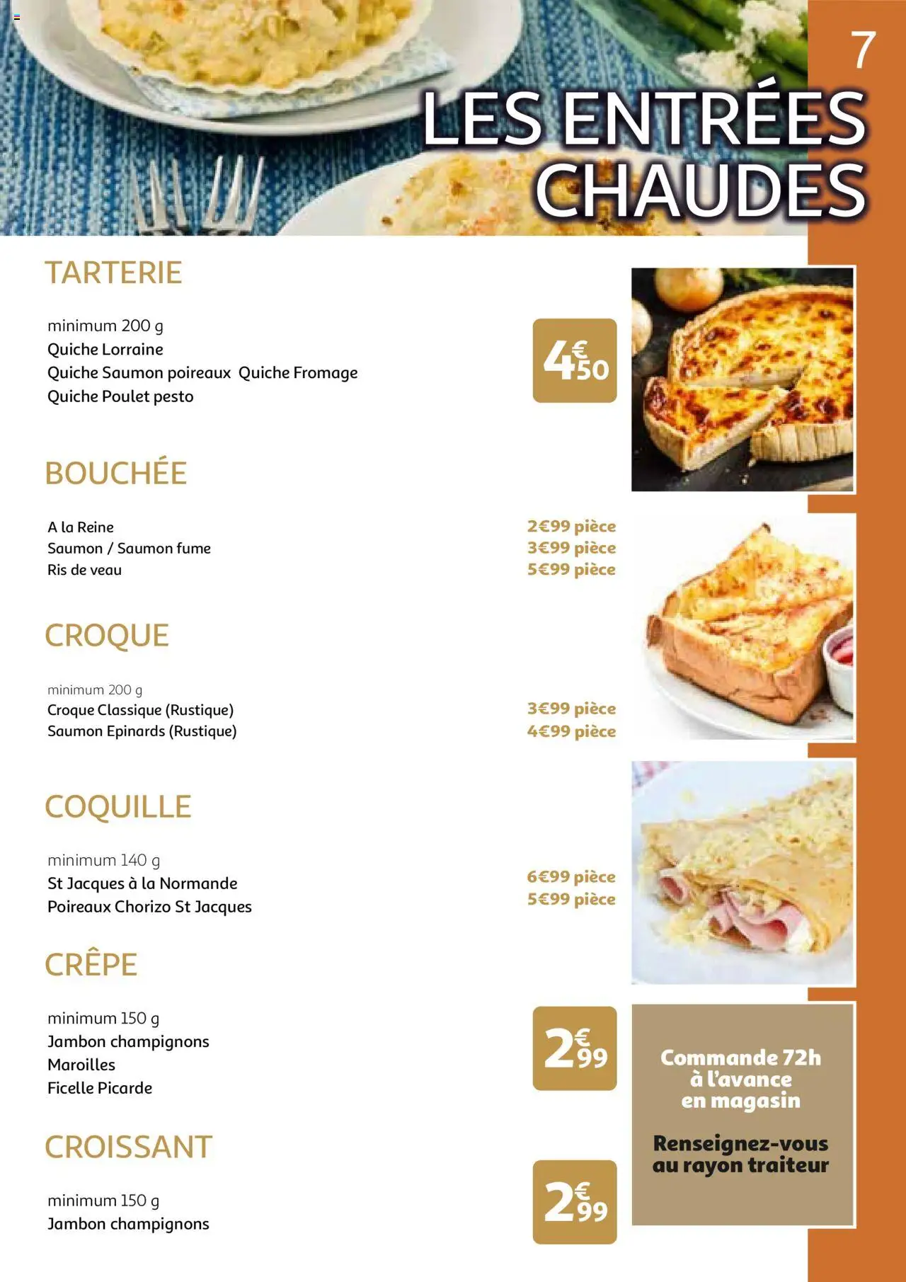  | Pagina: 7 | Producten: Chorizo, La
