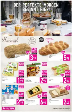 Sutterlüty Flugblatt ab 16.04.2026 gültig | Seite: 8