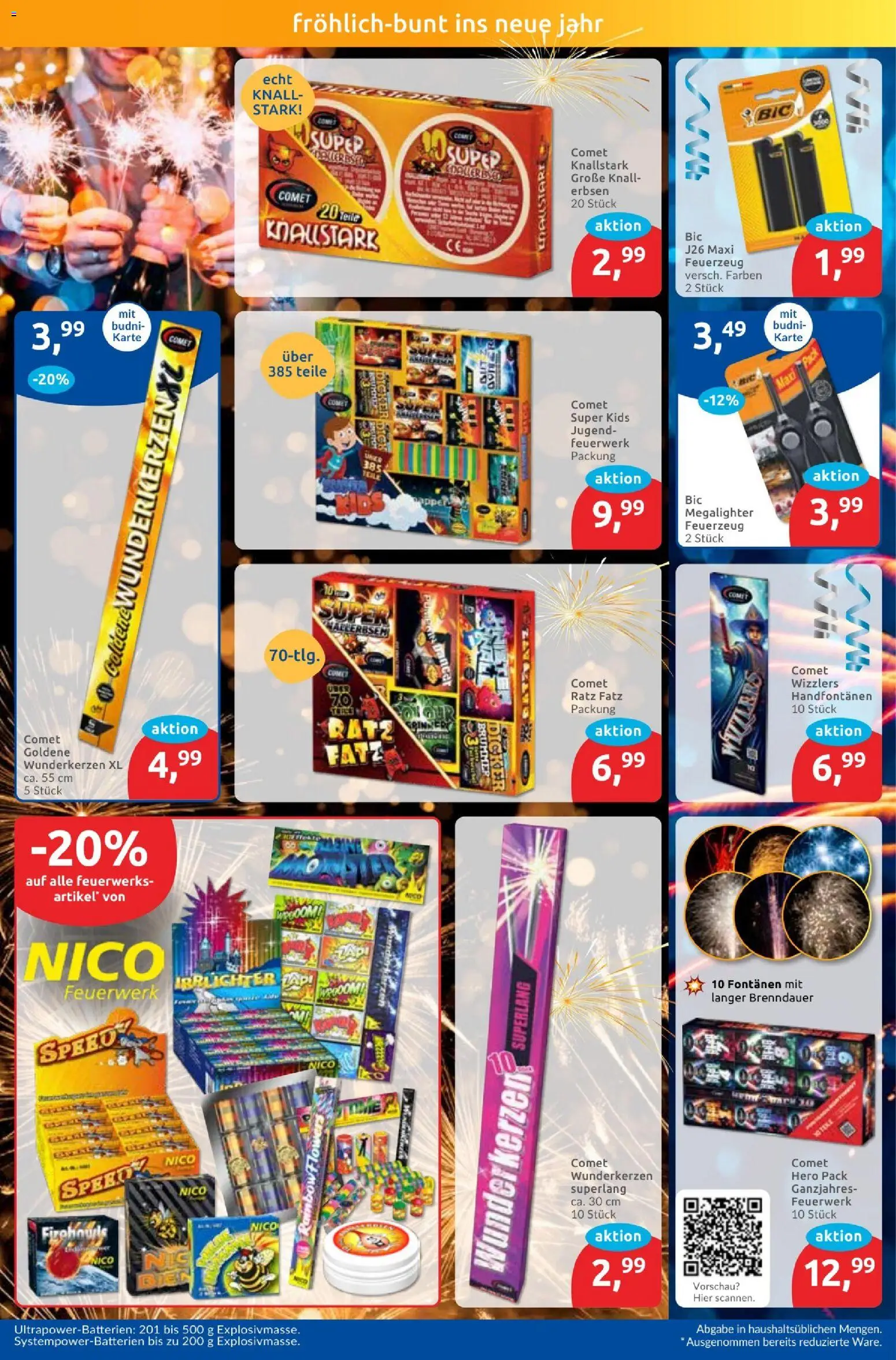 Budni Prospekt – gültig ab 30.12.2025 | Seite: 10