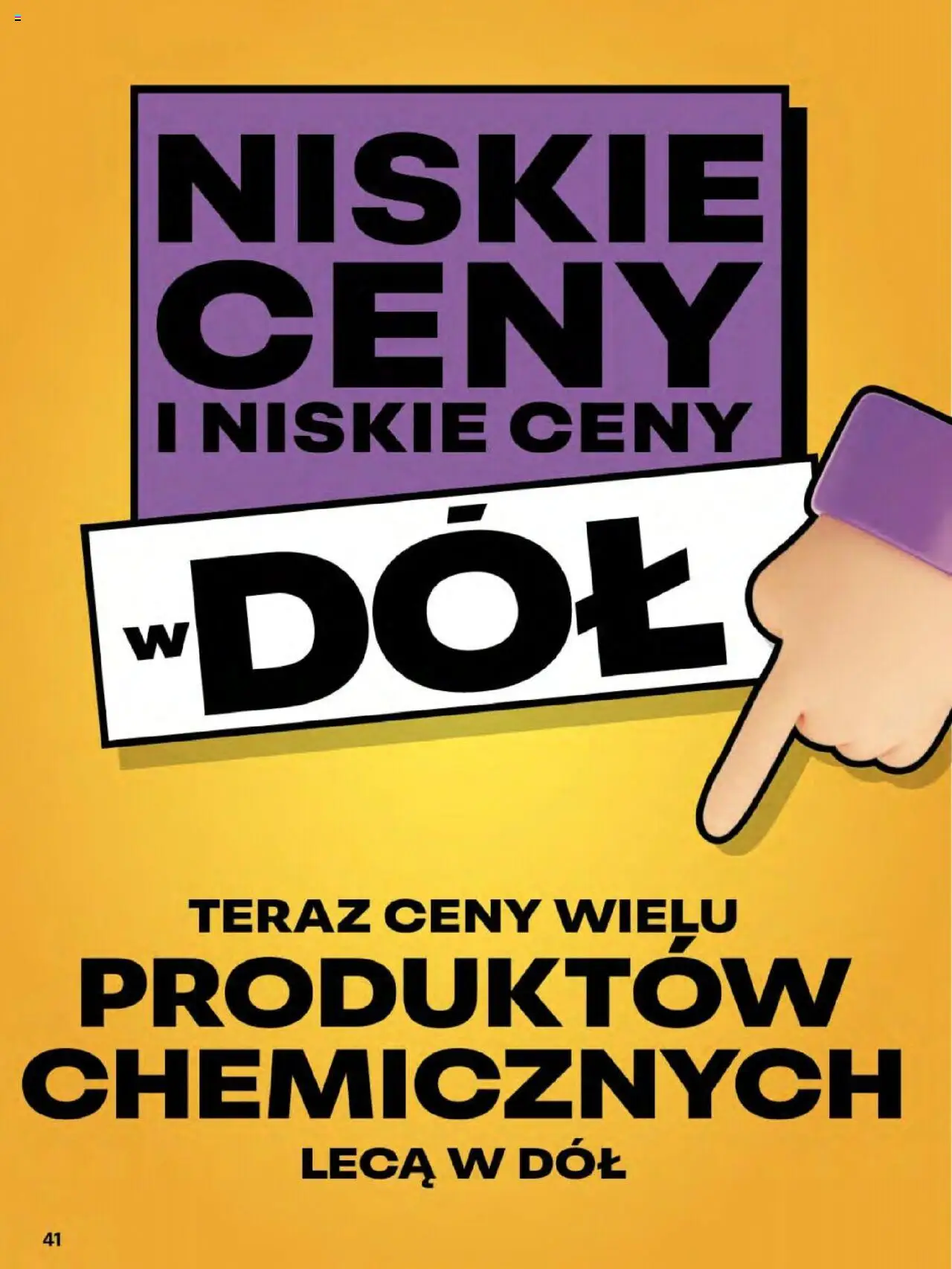Delikatesy Centrum Gazetka od 19.06.2025 | Strona: 41