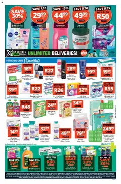 Checkers Specials │ valid from 10.03.2025 | Page: 7