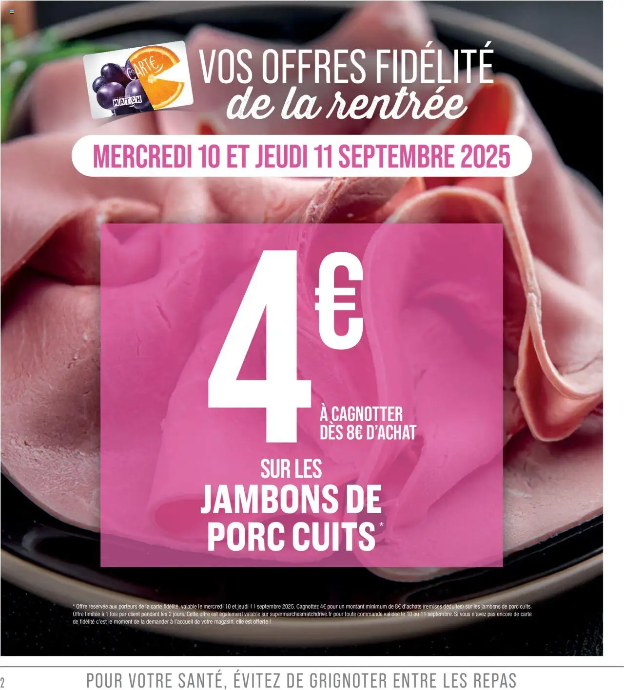  | Page: 2 | Produits: Porc