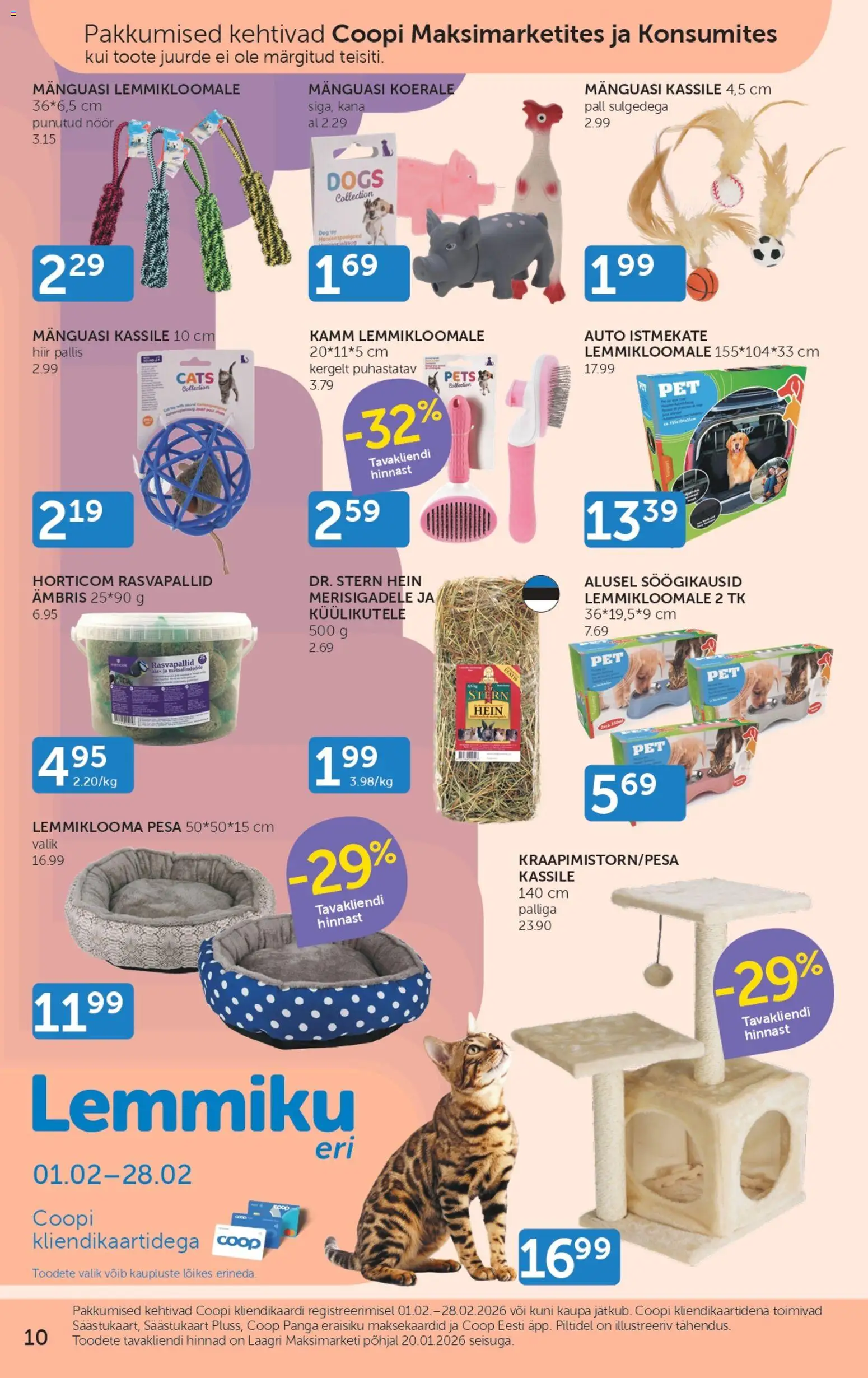 {H1} | Lehekülg: 10