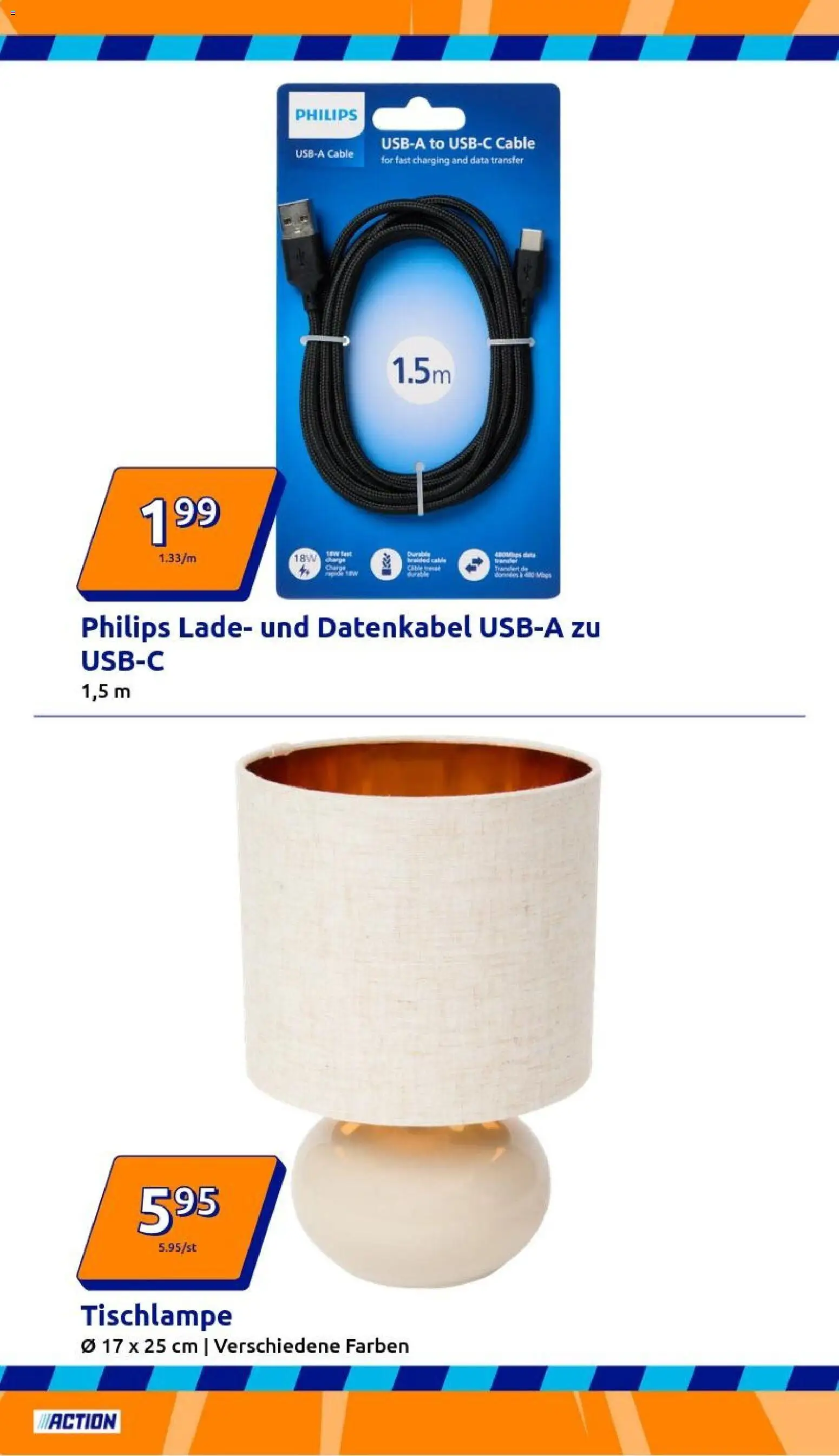 Action Prospekt – gültig ab 31.12.2025 | Seite: 10 | Produkte: Philips