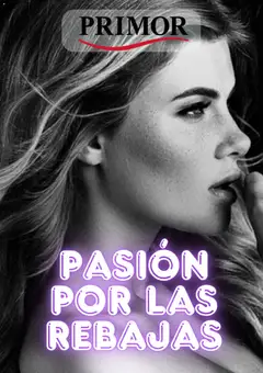 Vista previa Primor folleto válido desde el 11.01.2026