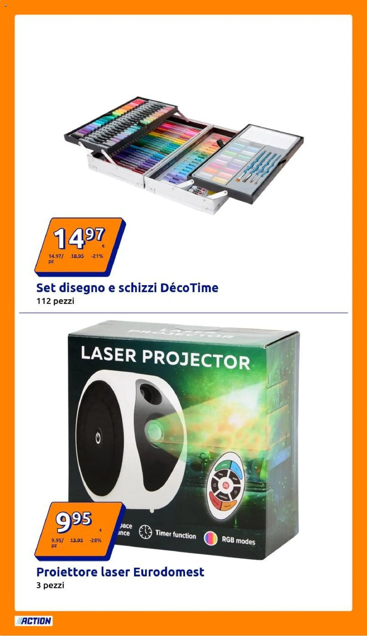 Volantino Action del 29.10.2025 | Pagina: 4