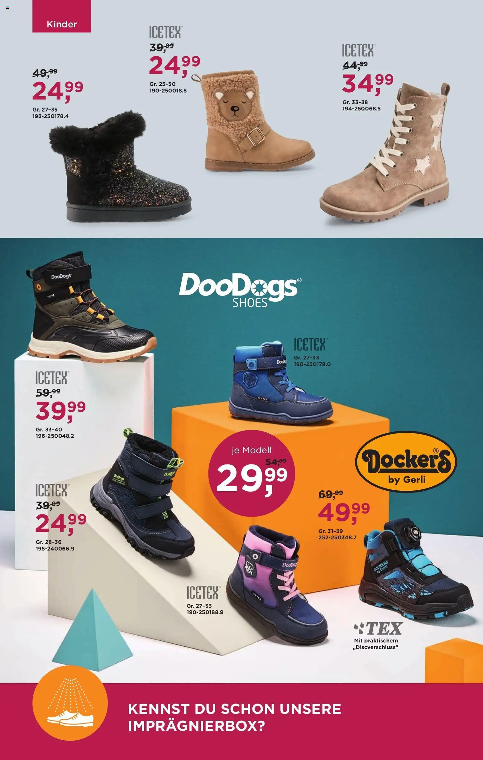 Reno Prospekt 	 – gültig ab 29.10.2025 | Seite: 8