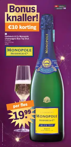 Albert Heijn folder week  / de la semaine 52 - Voorbeeld van een folder van Albert Heijn, geldig van 27.12.2025 | Pagina: 2