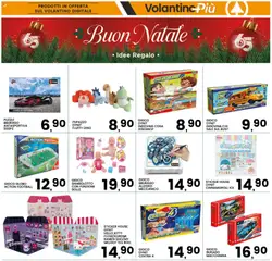 Anteprima del volantino Volantino Interspar	 valido a partire dal 11.12.2025 | Pagina: 31