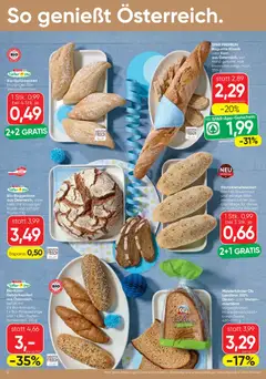 Spar Flugblatt ab 29.01.2026 gültig | Seite: 8