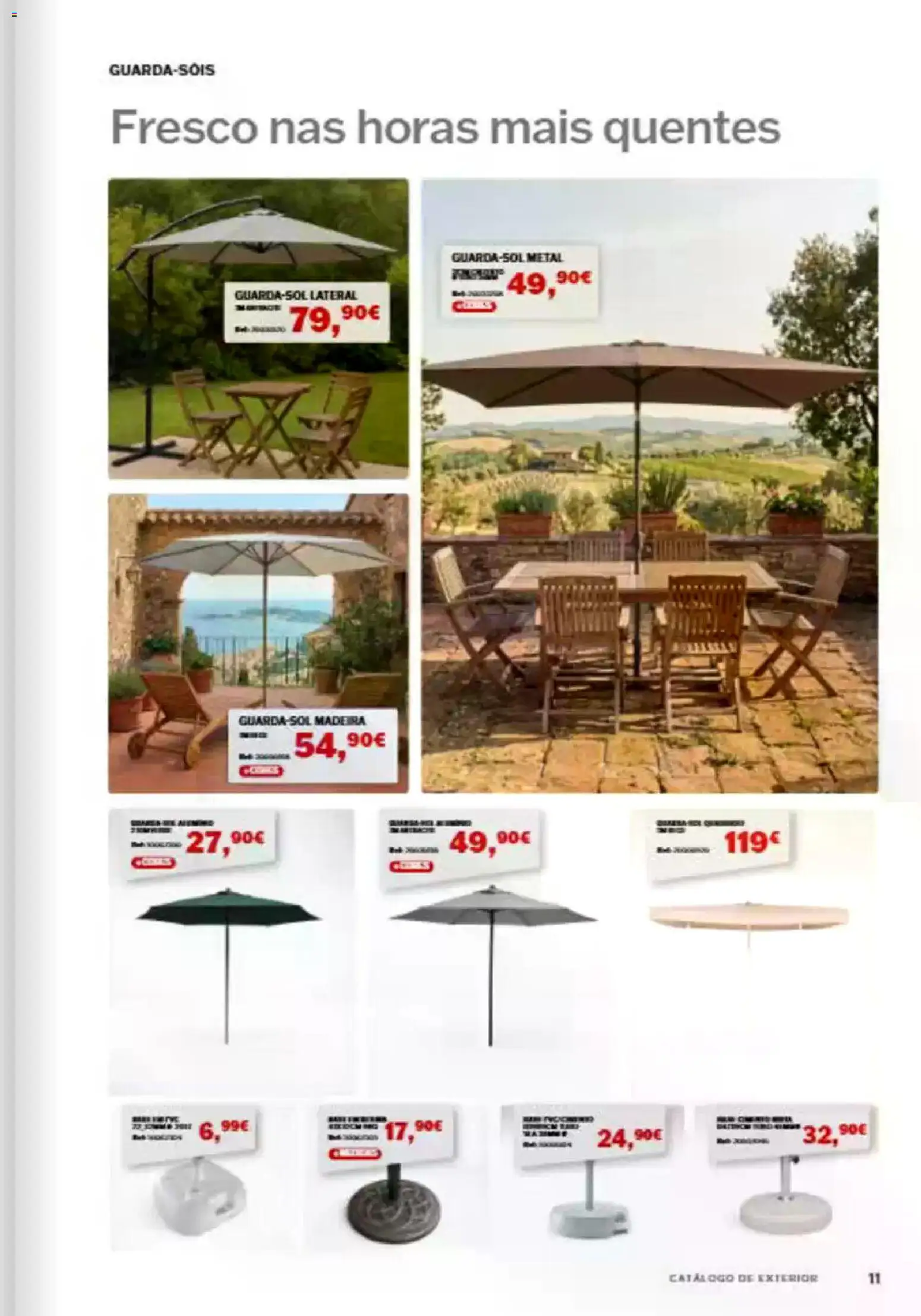 Maxmat folheto │ válido de 23.04.2026 | Página: 11