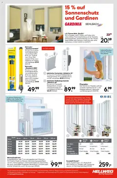 Hellweg Prospekt - gültig ab dem 04.08.2025 | Seite: 7 | Produkte: Adapter
