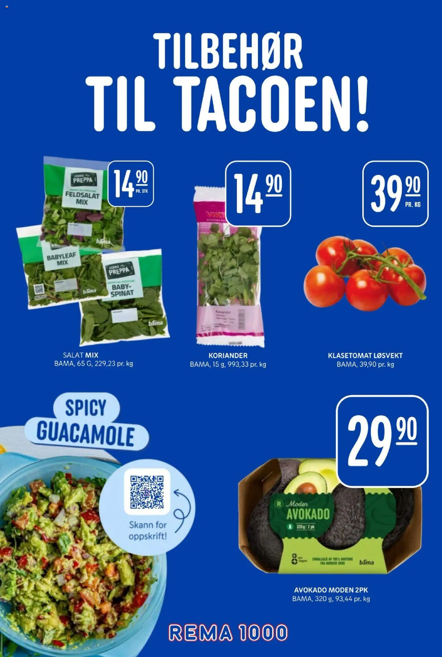 {H1} | Side: 12 | Produkter: Salat, Avokado, Børnesenge, Кокосова стружка