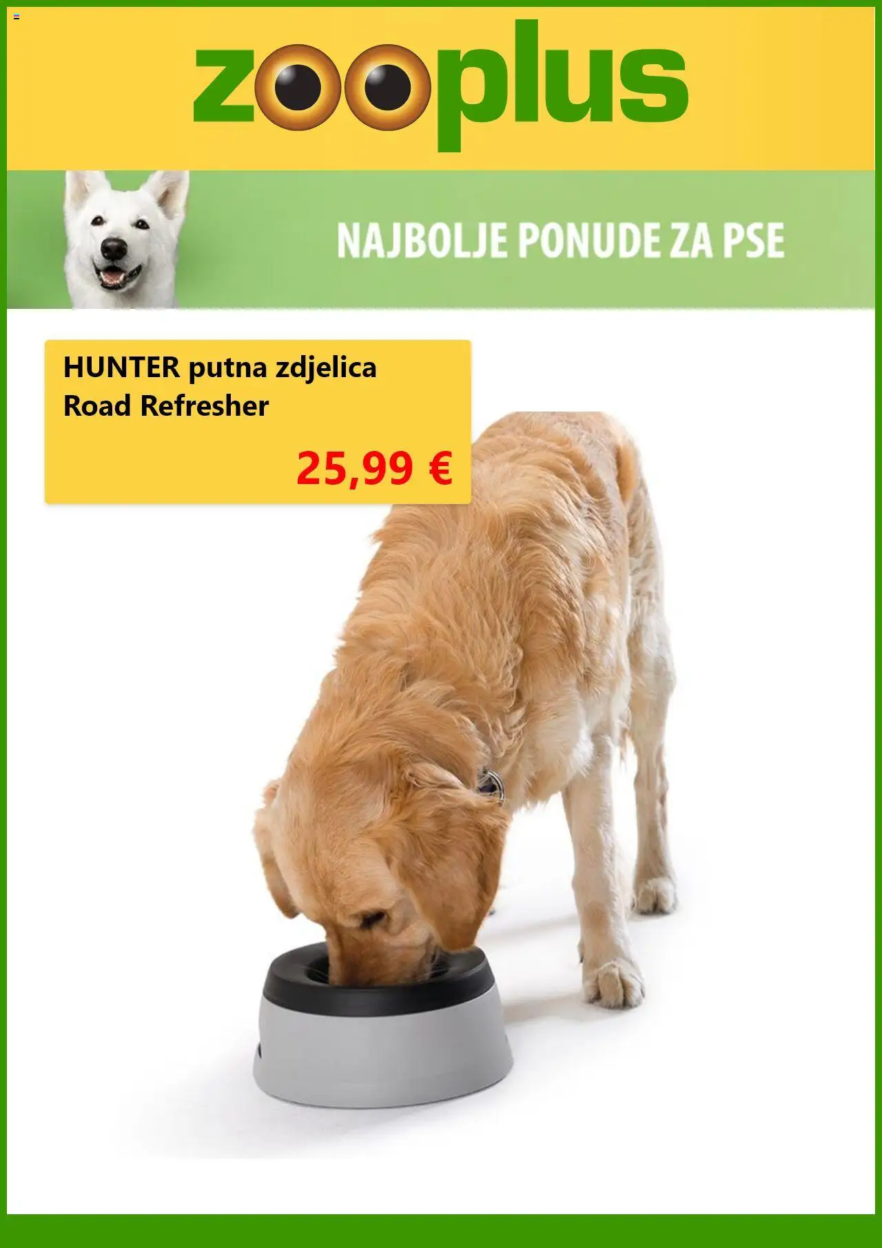 Zooplus katalog | vrijedi od 08.08.2025 | Stranica: 4