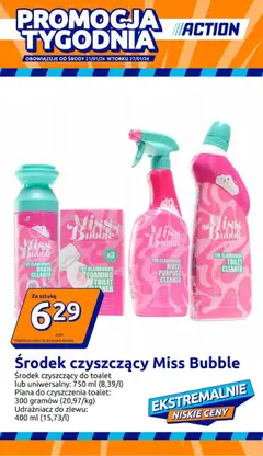 Pogląd oferty "Action Gazetka" - ważna od 21.01.2026