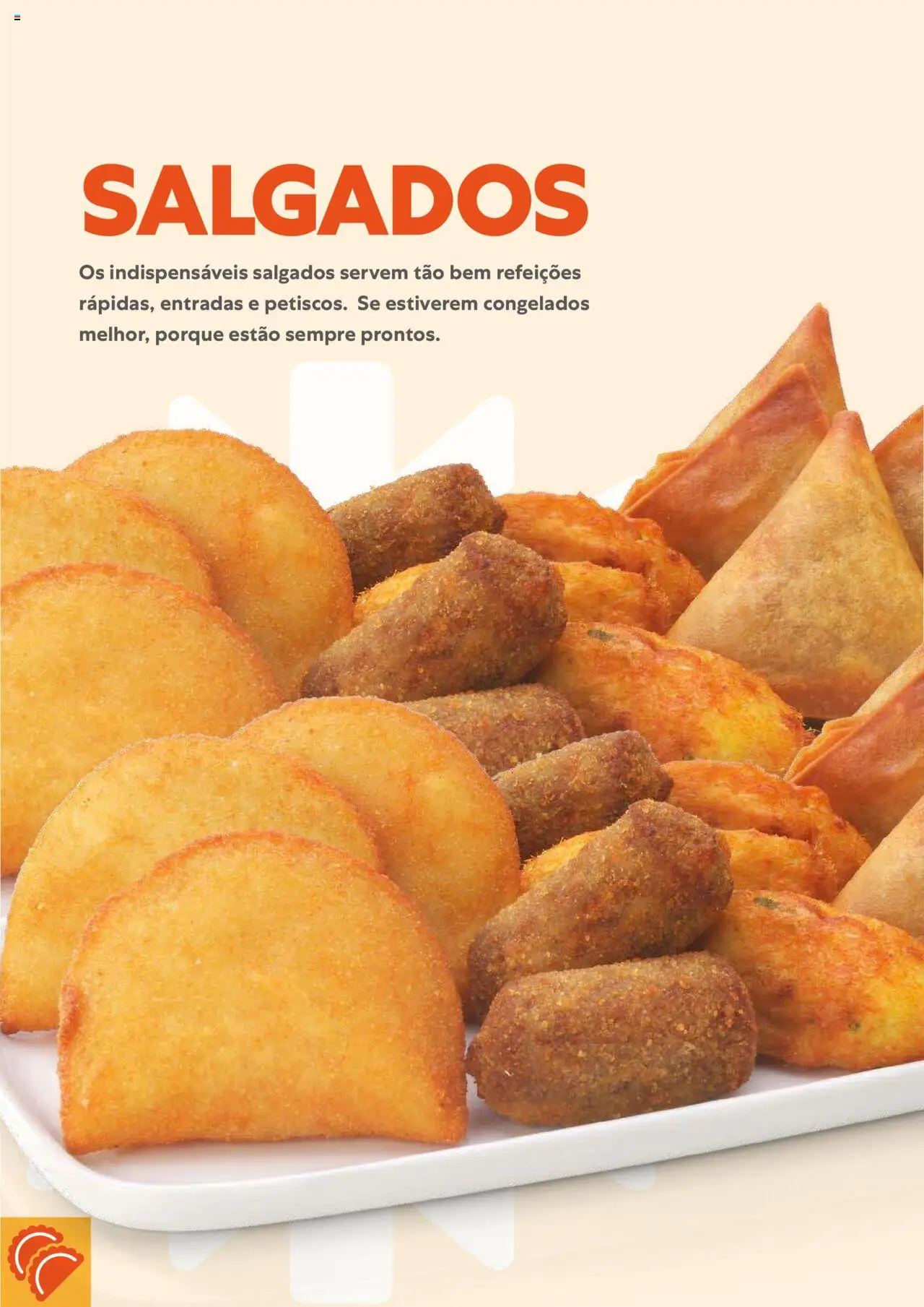 Recheio Congelados │ válido de 01.02.2024 | Página: 27