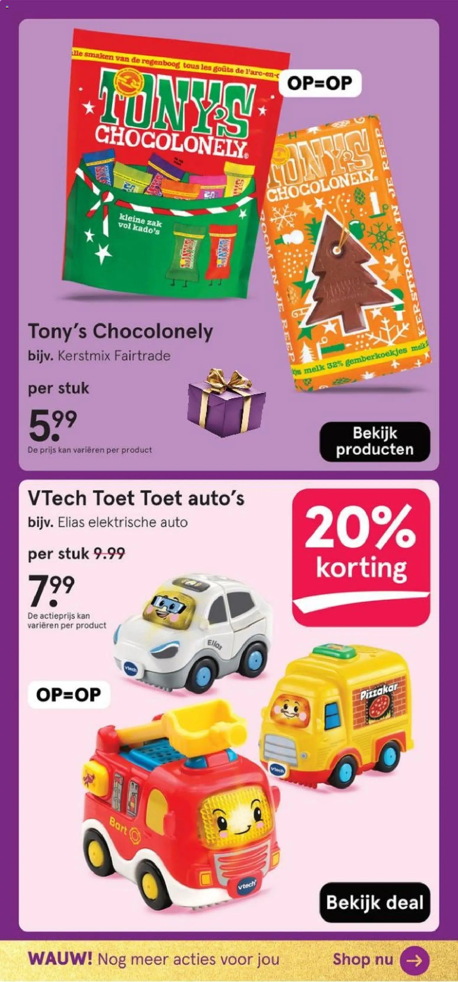 {H1} | Pagina: 76 | Producten: Melk, Kan, Room, Zak