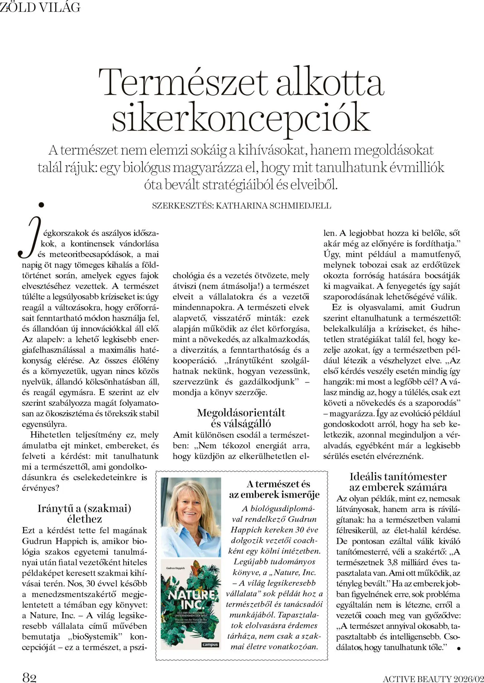 DM Drogerie Markt akciós ujság - amely érvényes a következő dátumtól: 06.02.2026 | Oldal: 82