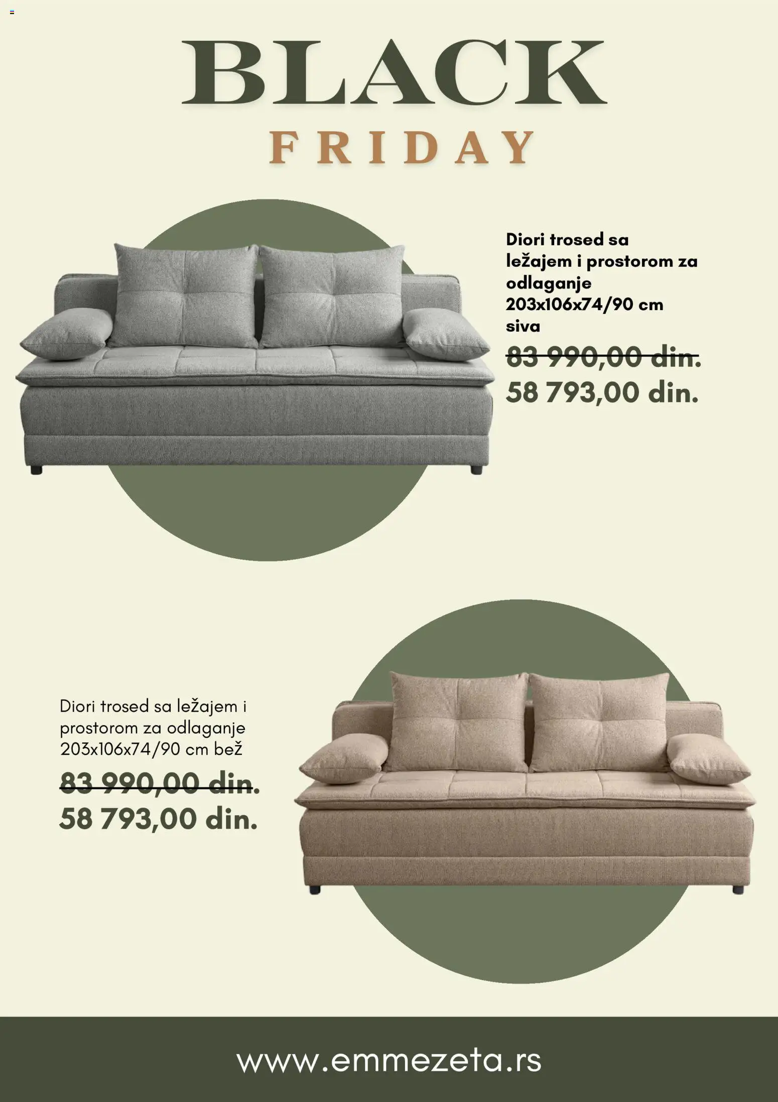 Emmezeta katalog - važi od 27.11.2025 | Strana: 5 | Proizvode: Trosed