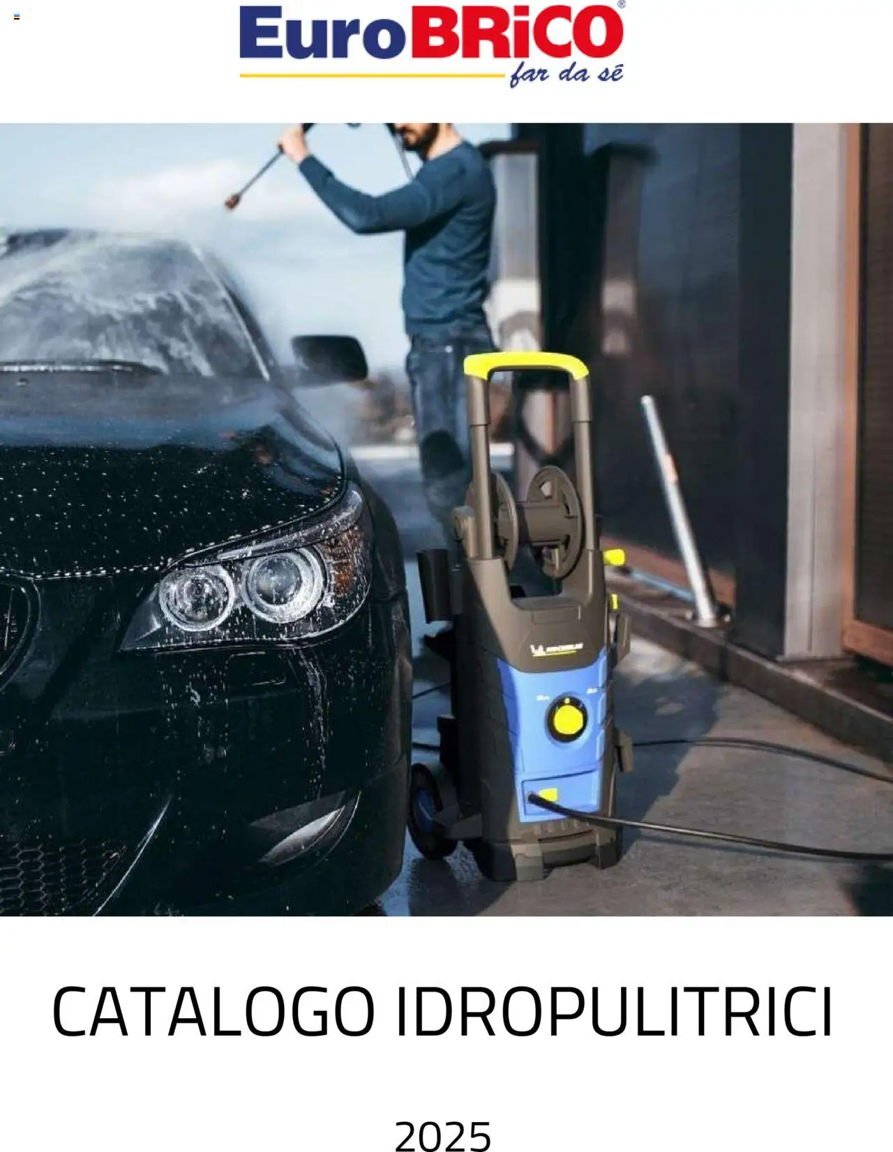 Volantino Eurobrico del 23.07.2025 | Pagina: 1