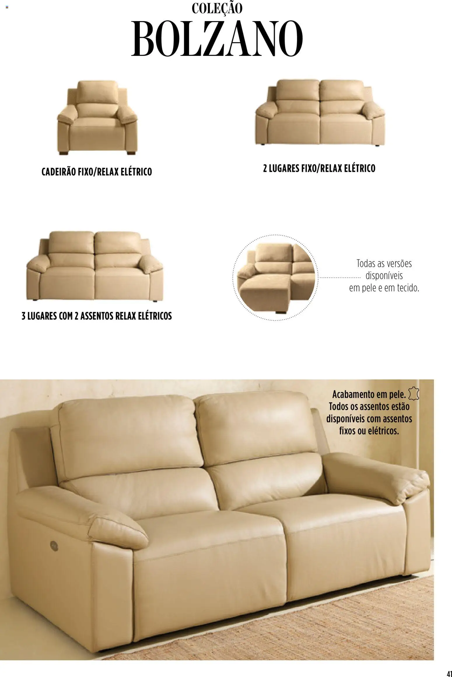 El Corte Ingles folheto │ válido de 28.04.2026 | Página: 41