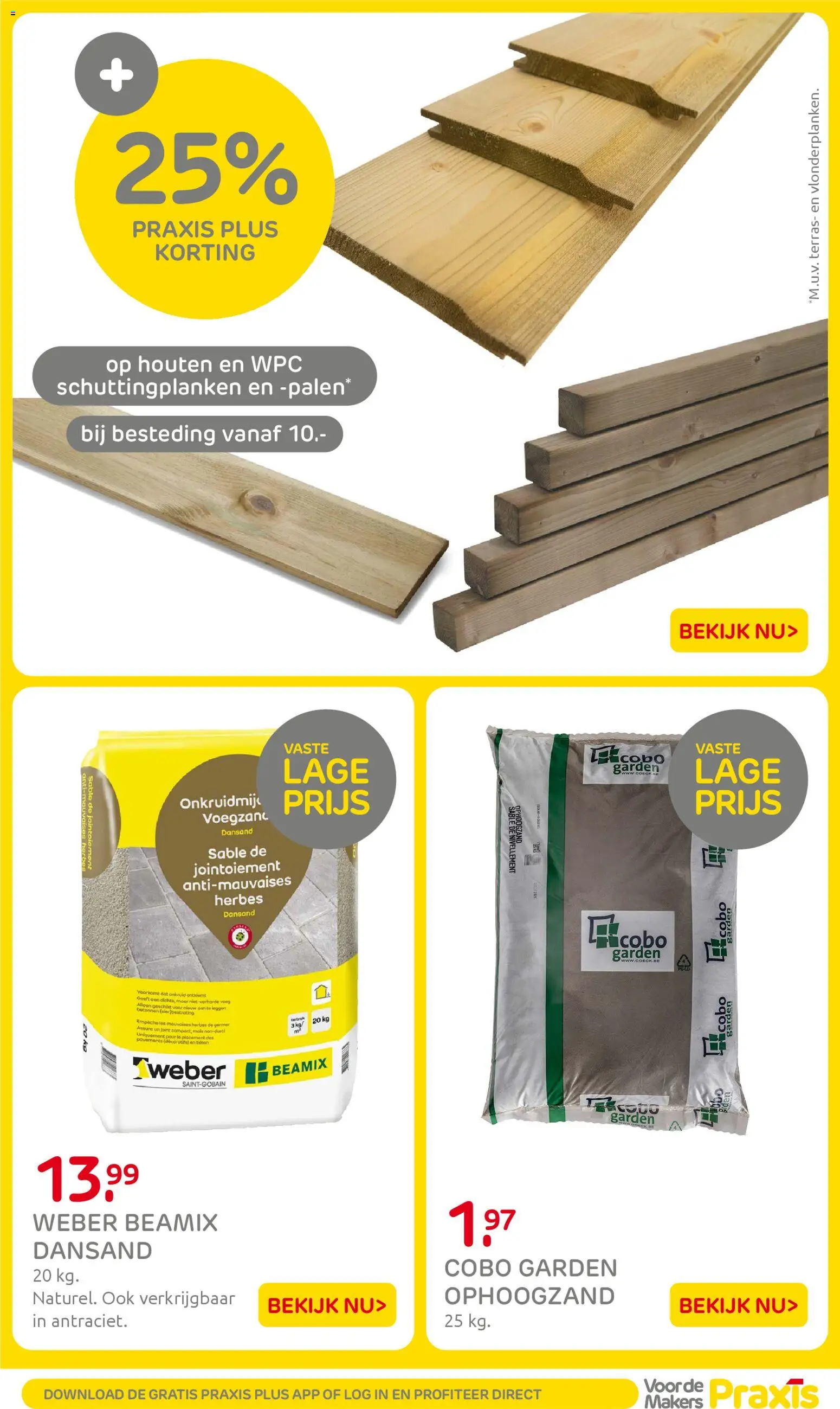 {H1} | Pagina: 18 | Producten: Maïs