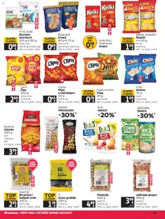 Tommy katalog | vrijedi od 17.07.2025 | Stranica: 23