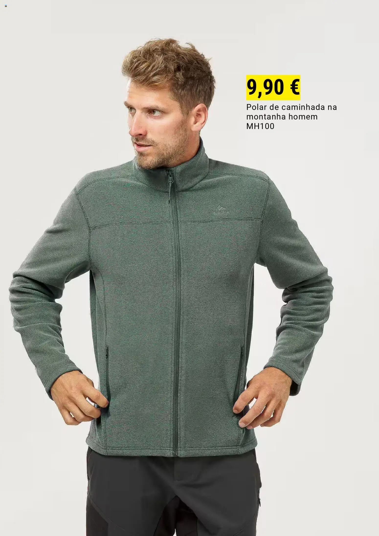Decathlon Oferta sazonal │ válido de 06.12.2025 | Página: 7