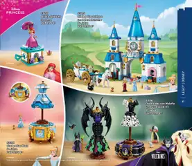 Lego Angebote gültig ab 01.06.2025 | Seite: 37 | Produkte: Kleid