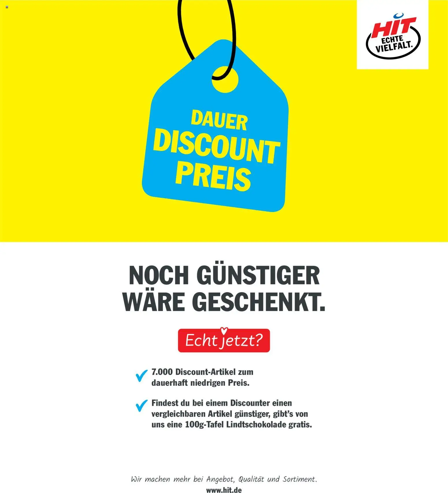 HIT - Nordrhein-Westfalen – gültig ab 10.11.2025 | Seite: 17