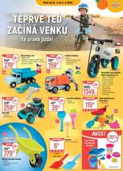 Náhled letáku Globus leták od 25.03.2026 | Strana: 35