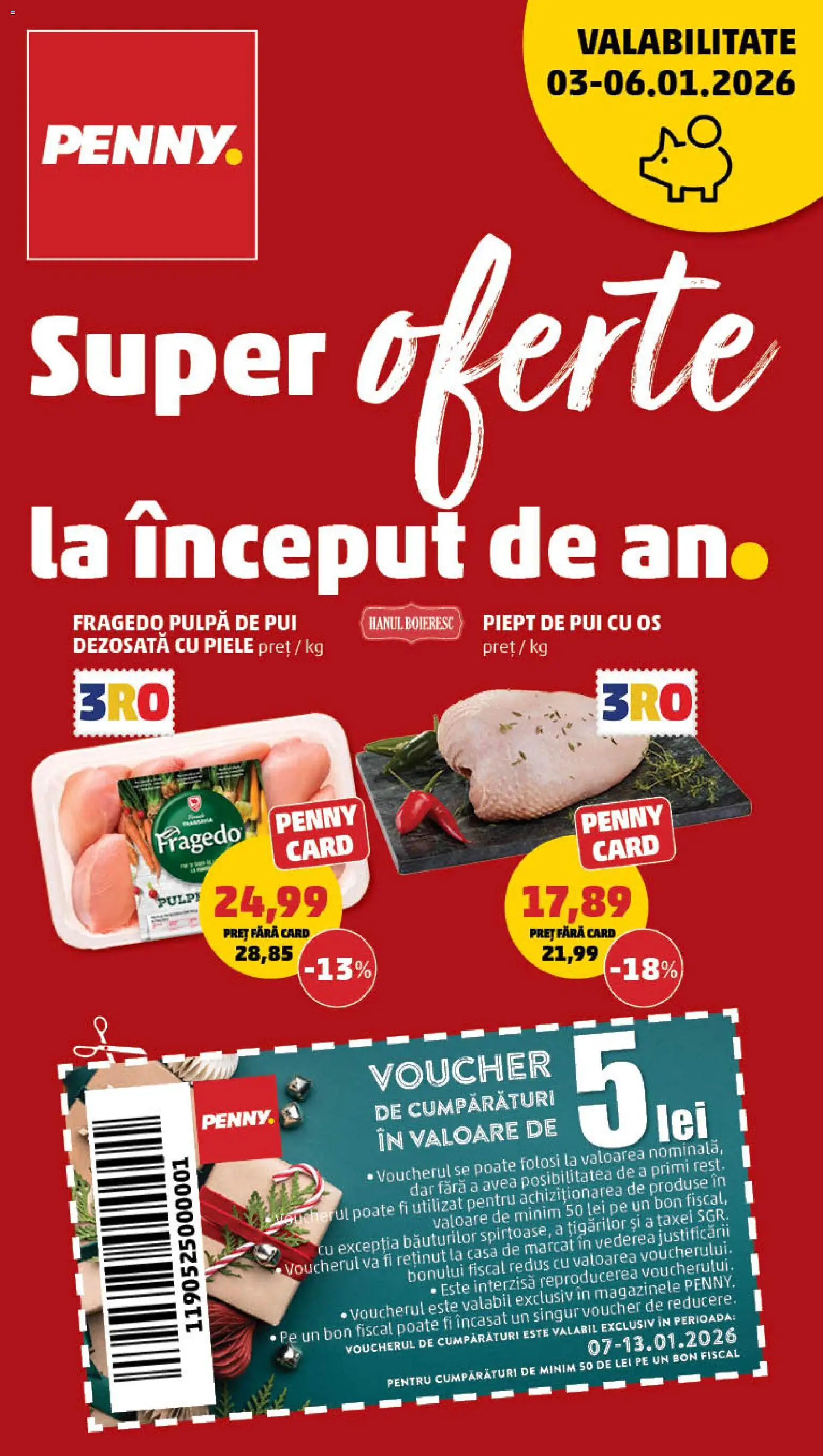 Noul catalog PENNY – valabil de la 27.12.2025 | Pagină: 21 | Produse: Hacıyatmaz Kedi Oyuncağı