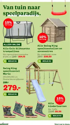 Welkoop folder - Voorbeeld van een folder van Welkoop, geldig van 02.03.2026 | Pagina: 22 | Producten: Geur