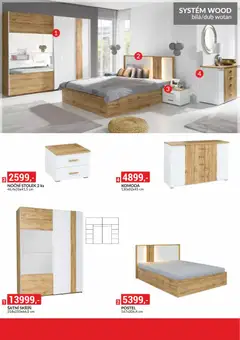 Náhled letáku BAUMAX leták - Bydlení na míru podle vašeho stylu od 01.02.2026 | Strana: 46