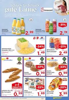 Unimarkt Flugblatt ab 30.12.2025 gültig | Seite: 5