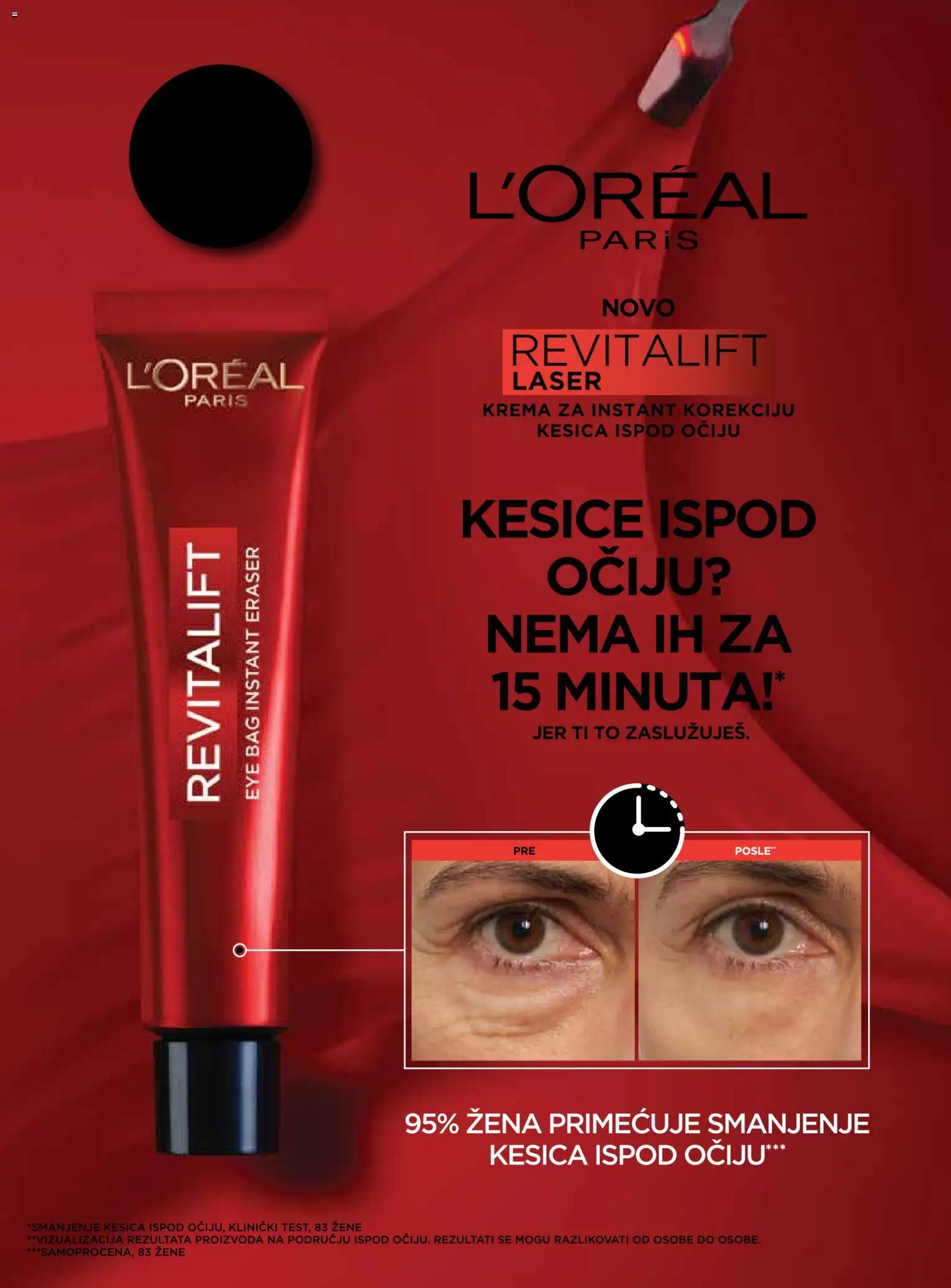 DM Drogerie katalog - važi od 08.12.2025 | Strana: 38