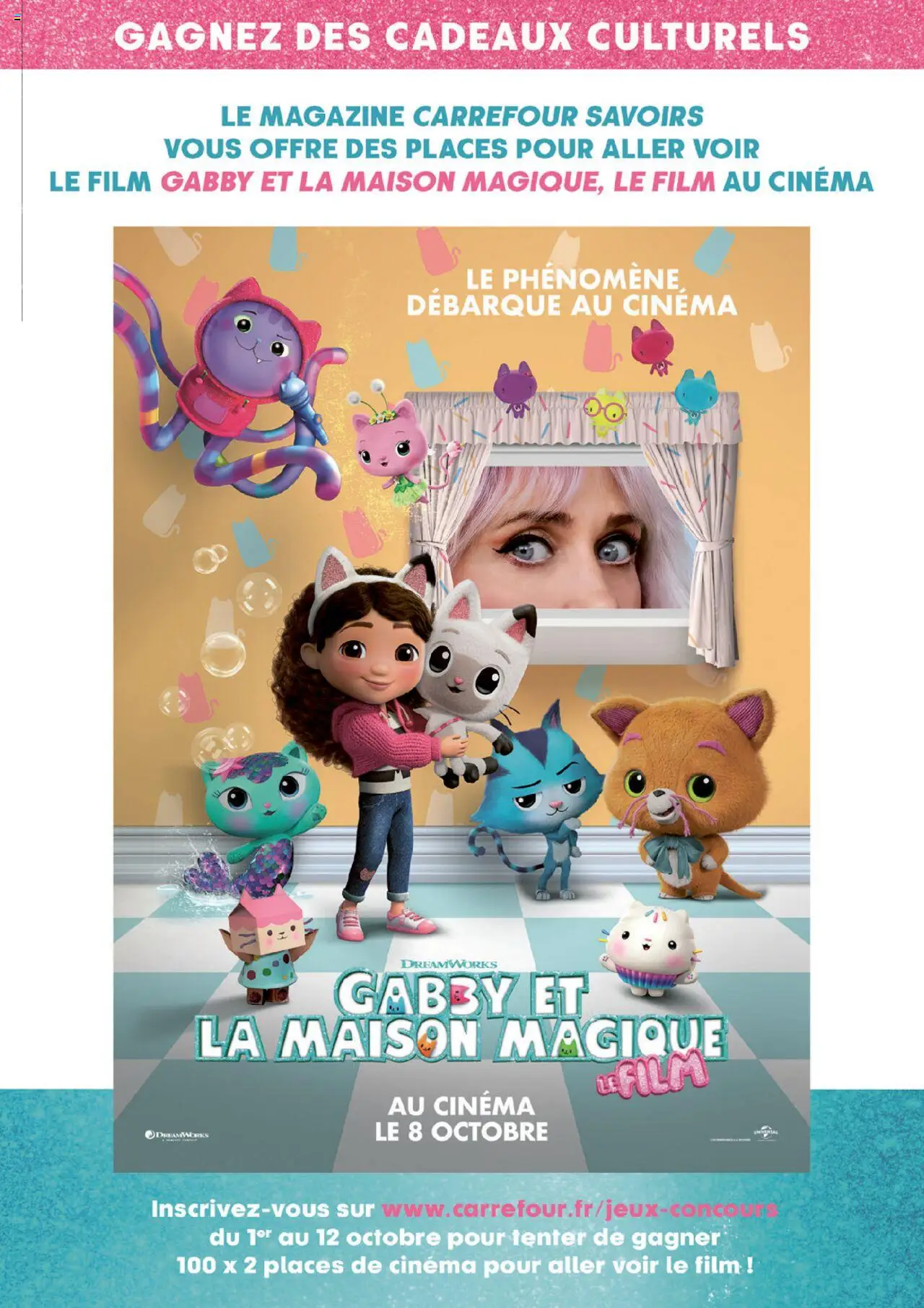 {H1} | Page: 45 | Produits: Magazine