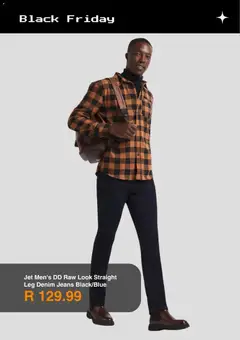 Jet specials catalogue – valid from 10.11.2025 | Page: 9 | Products: Jeans