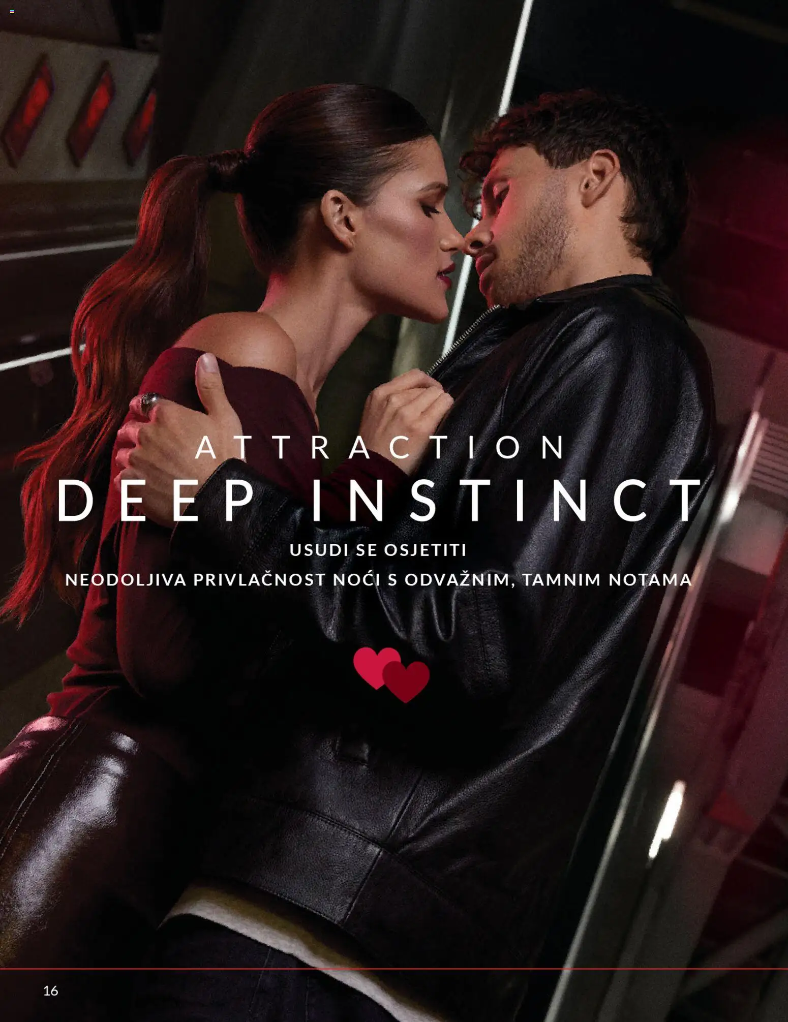 Avon katalog | vrijedi od 01.02.2026 | Stranica: 22