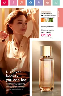  | Page: 29 | Products: Fragrance, Orange