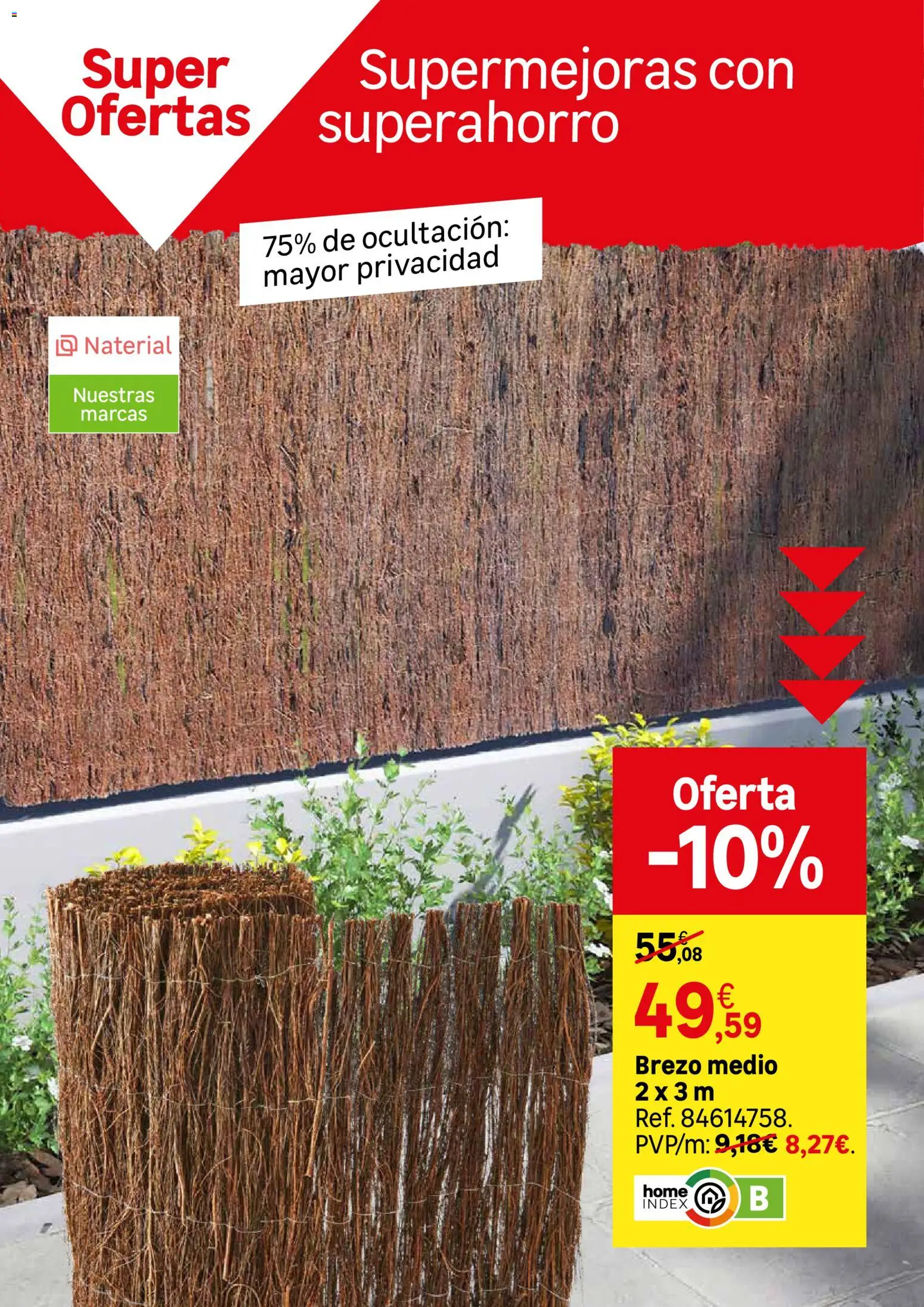 Leroy Merlin catálogo │ válido desde el 30.12.2025 | Página: 62