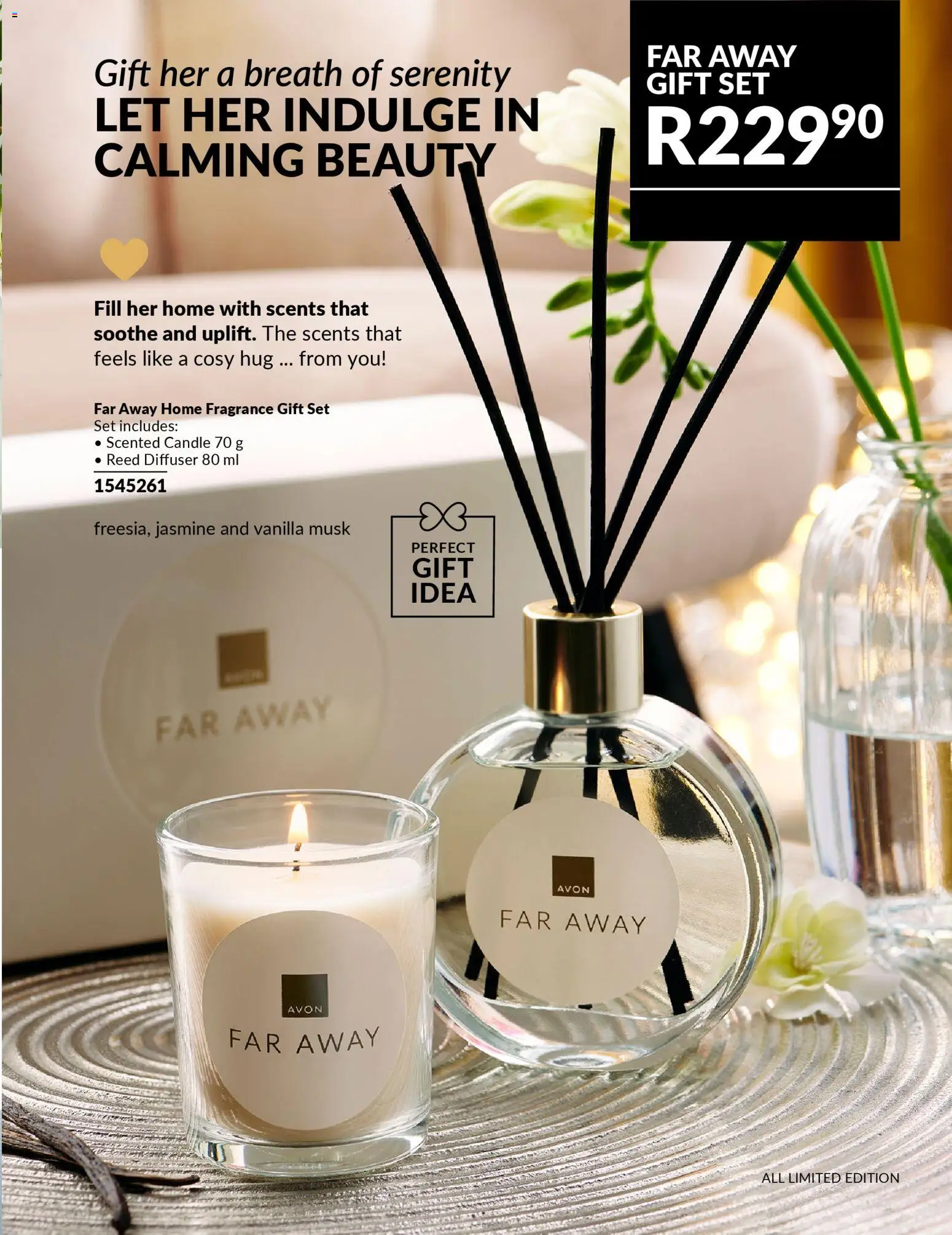 New Avon catalogue – valid from 01.04.2026 | Page: 23