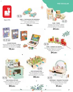 Pré-visualização El Corte Ingles folheto válido de 11.11.2025 | Página: 27