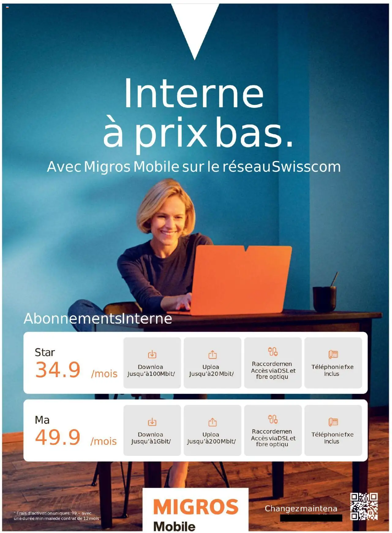Migros Magazin FR – gültig ab 13.10.2025 | Seite: 6