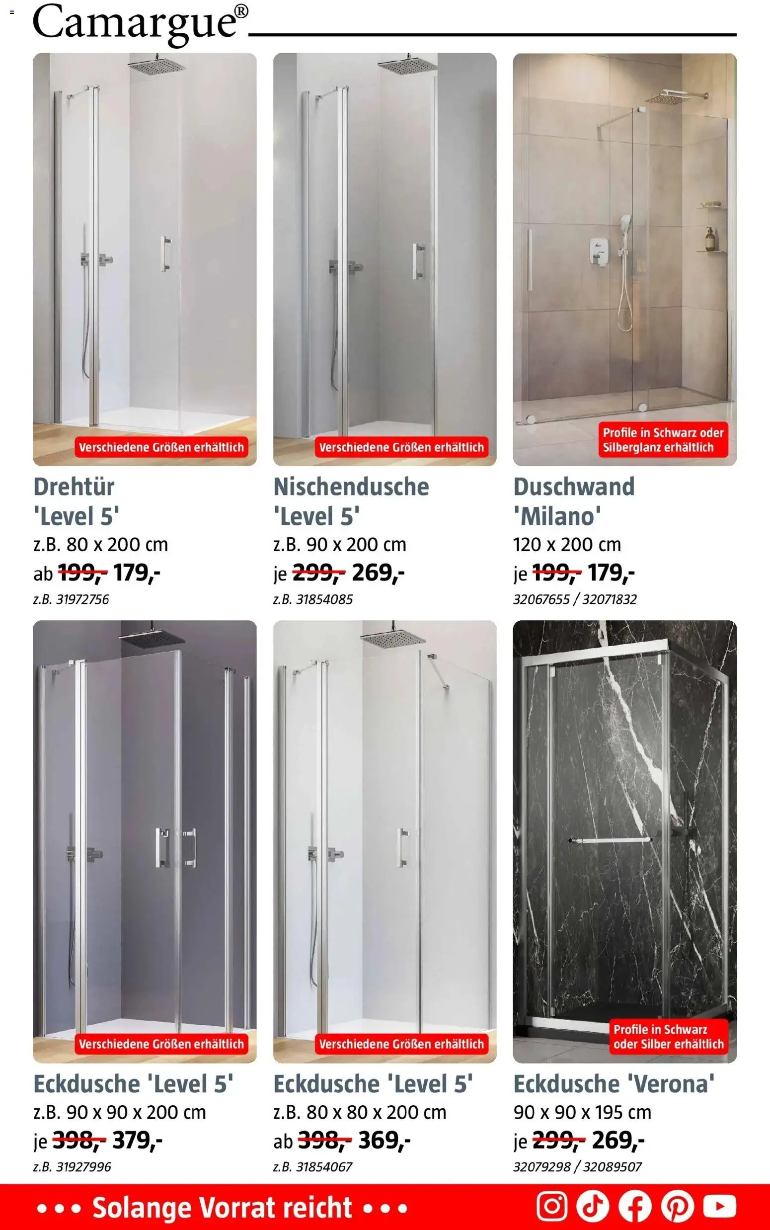 Bauhaus - BAUHAUS: Aktuelle Angebote – gültig ab 03.01.2026 | Seite: 2