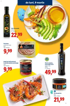 Ofertele Lidl valabile de la 02.03.2026 | Pagină: 15